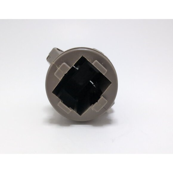 Transformers G1 Omega Supreme Claw Rocket & Missile Armor Vintage Hasbro 1985 - Picture 7 of 13